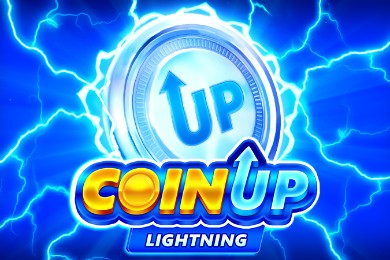 Coinuplightning Роял Россия Казино слот